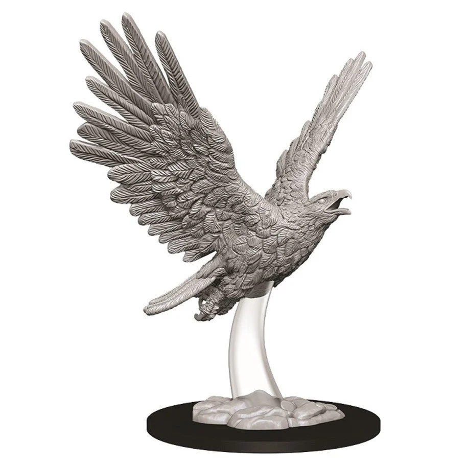 Pathfinder Deep Cuts: Giant Eagle