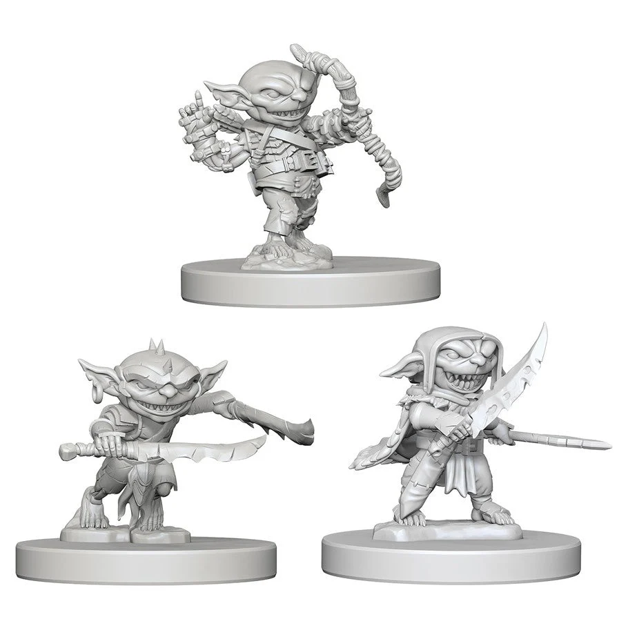 Pathfinder Deep Cuts:Goblins