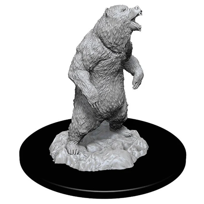 Pathfinder Deep Cuts:Grizzly