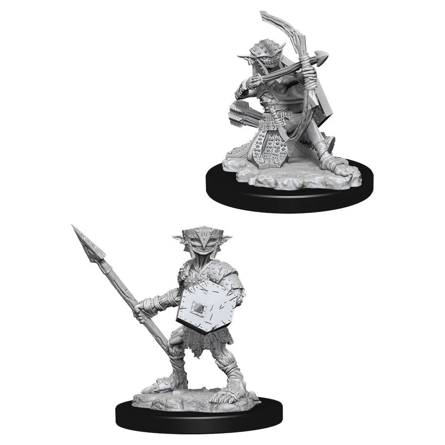Pathfinder Deep Cuts: Hobgoblin