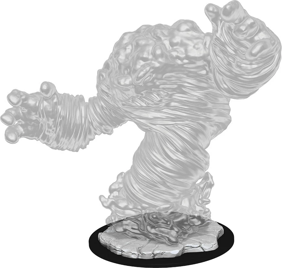 Pathfinder Deep Cuts: Huge Air Elemental Lord (W13)