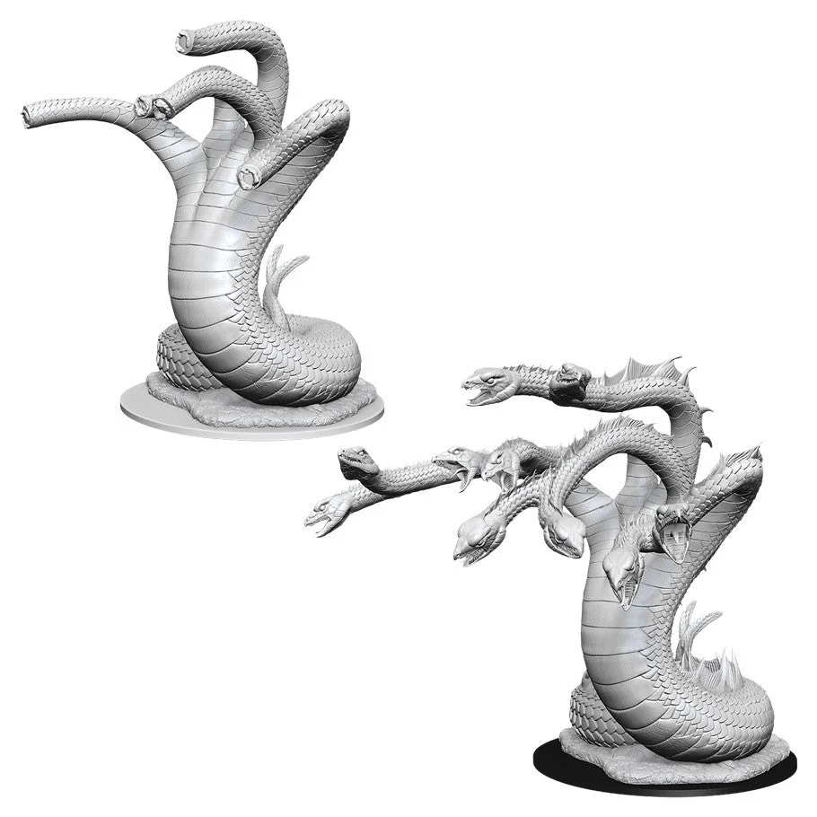 Pathfinder Deep Cuts: Hydra