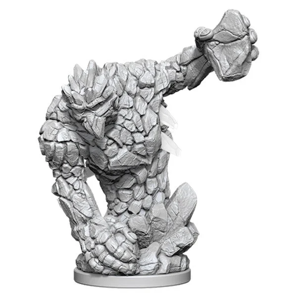 Pathfinder Deep Cuts:Medium Earth Elemental
