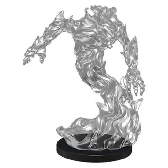 Pathfinder Deep Cuts:Medium Fire Elemental