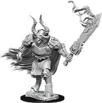Pathfinder Deep Cuts: Minotaur Labyrinth Guardian