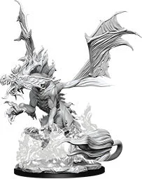 Pathfinder Deep Cuts: Nightmare Dragon