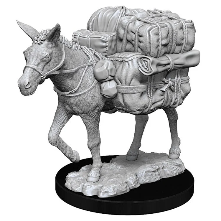 Pathfinder Deep Cuts:Pack Mule