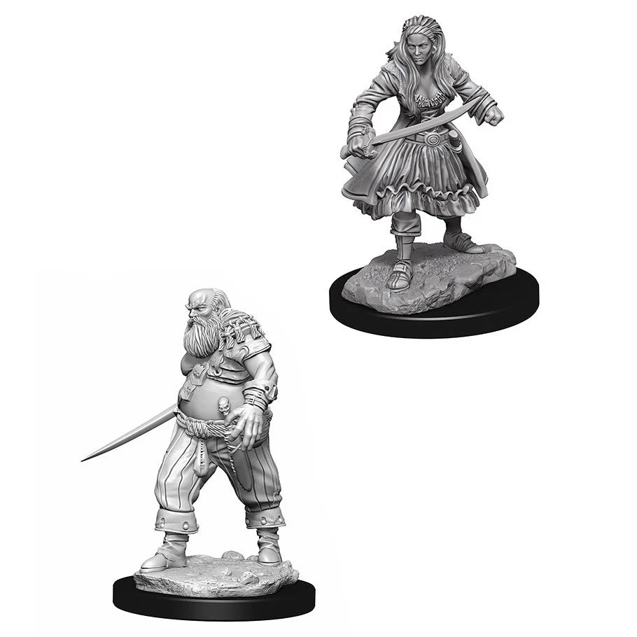 Pathfinder Deep Cuts:Pirates