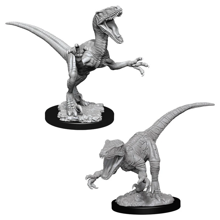 Pathfinder Deep Cuts: Raptors