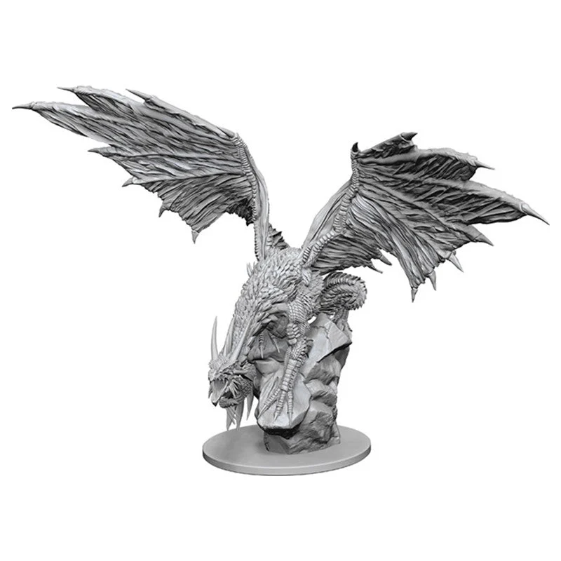 Pathfinder Deep Cuts:Silver Dragon