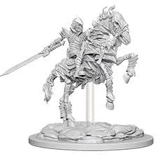 Pathfinder Deep Cuts:Skeleton Knight / Horse