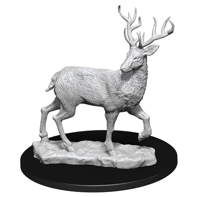 Pathfinder Deep Cuts:Stag