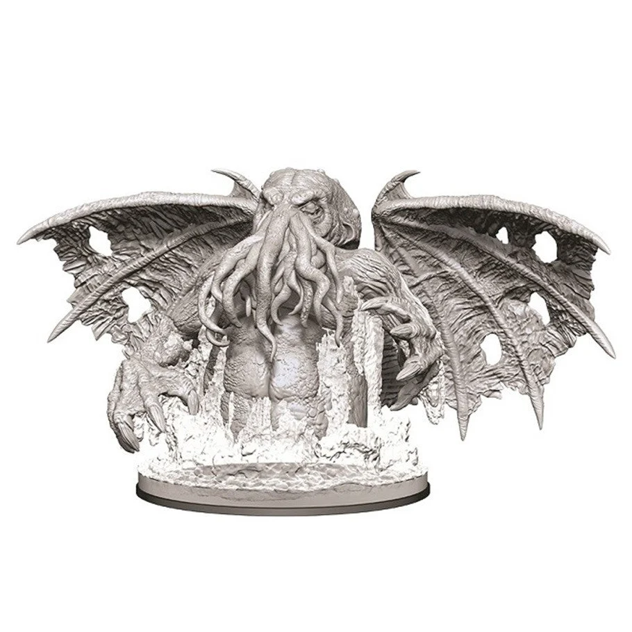 Pathfinder Deep Cuts: Star Spawn of Cthulhu