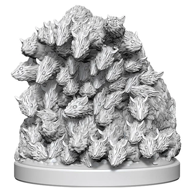 Pathfinder Deep Cuts:Swarm of Rats