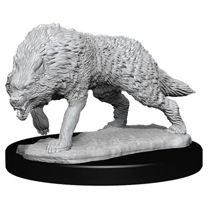 Pathfinder Deep Cuts:Timber Wolves