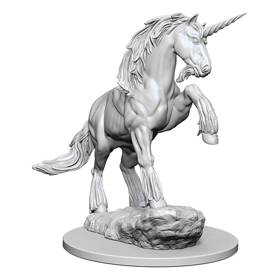 Pathfinder Deep Cuts:Unicorn