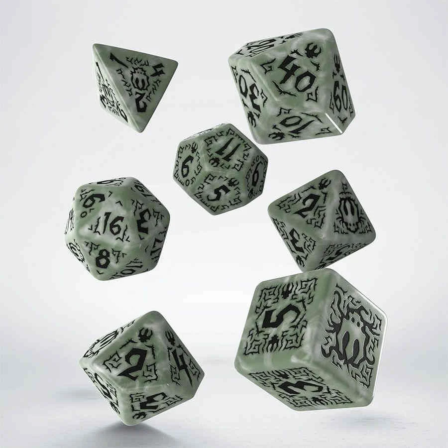 Pathfinder Dice Sets