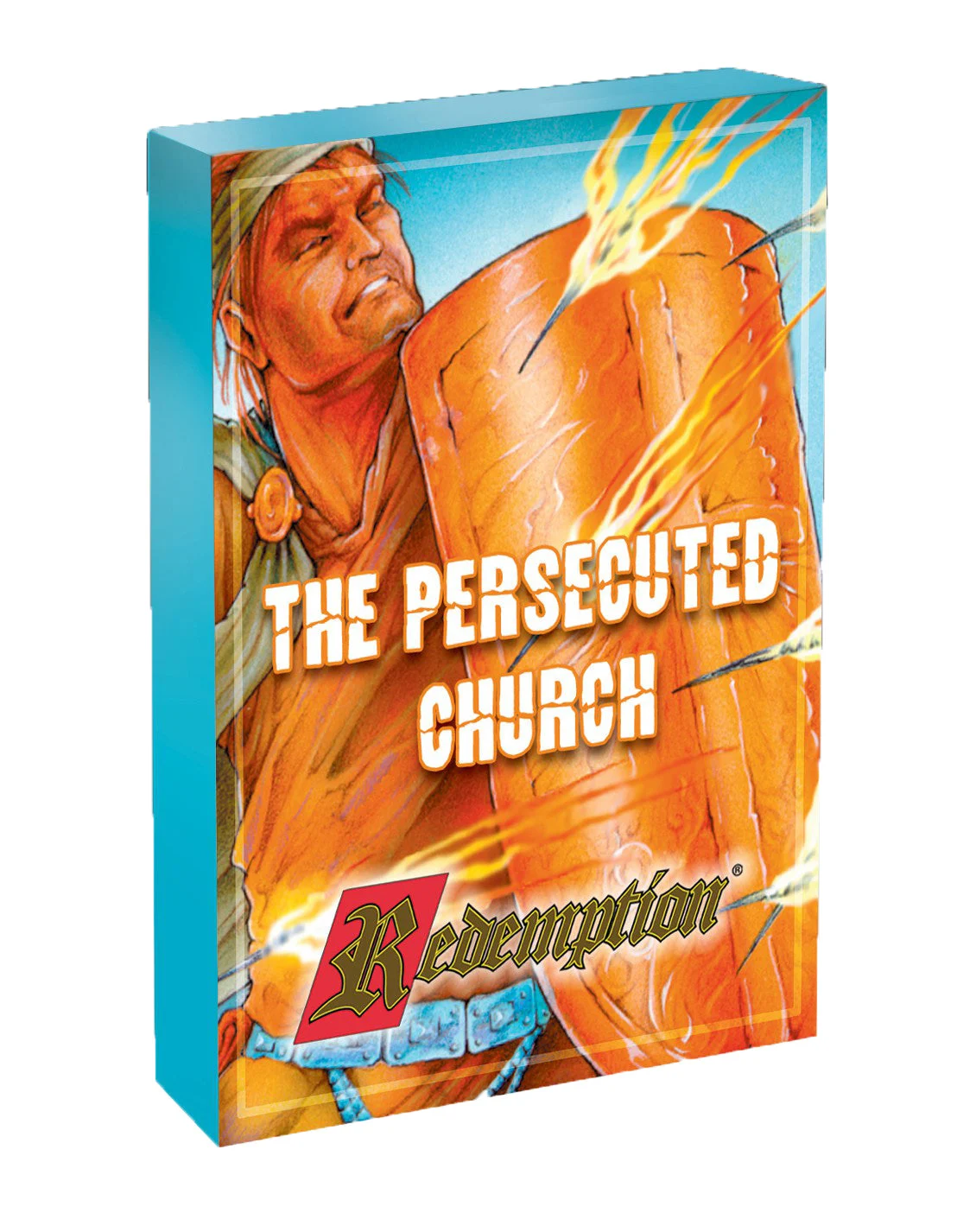 Persecuted Church