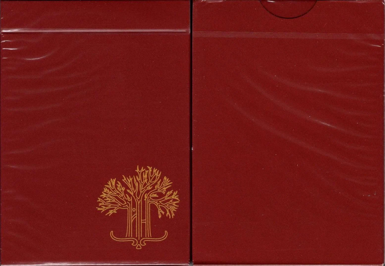 Philtre v2 Marked Playing Cards USPCC