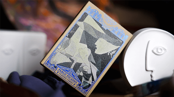 Picasso Standard Edition