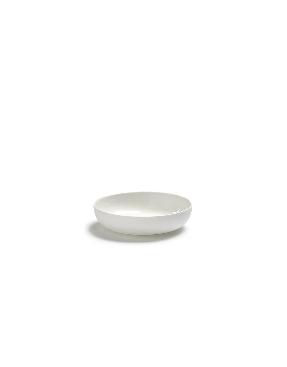 Piet Boon Porcelain High Plates Available in 6 Sizes & 2 Styles