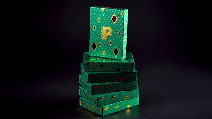 PIFF'S PERSONAL PACK