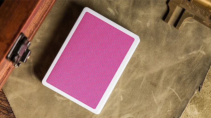 Pink Steel