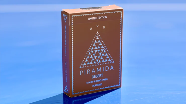 Piramida Desert