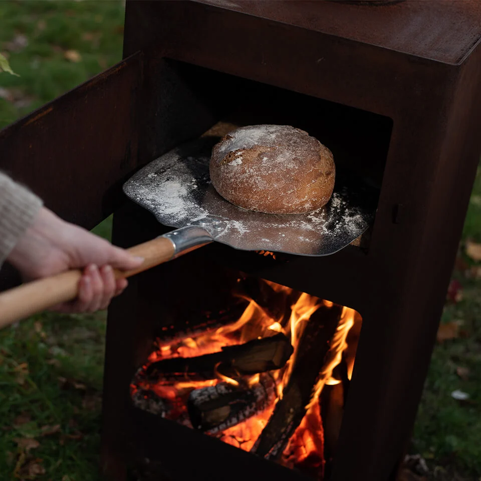 Pizza Shovel Wood