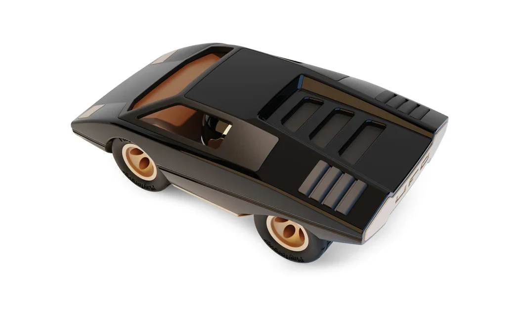 Playforever UFO Canone Supercar
