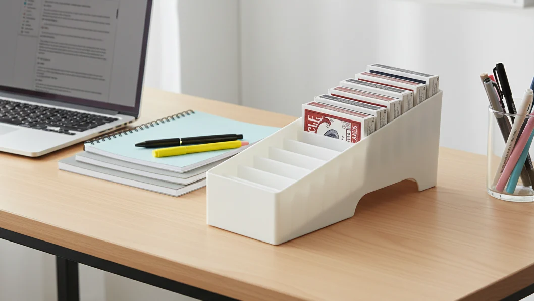 Playing Card Organizer