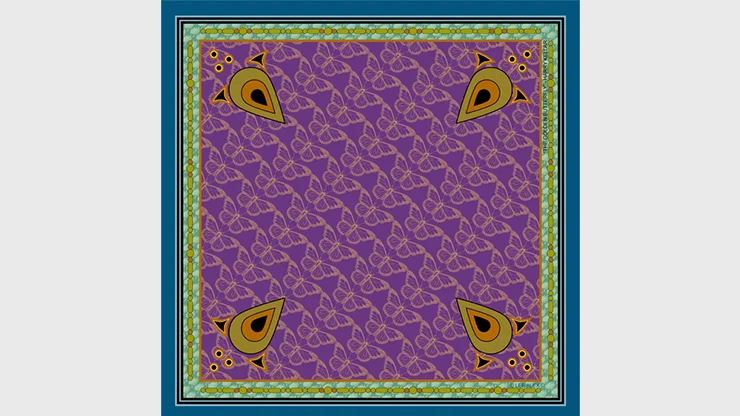 Pocket Devil Set (Kellar) - Trick