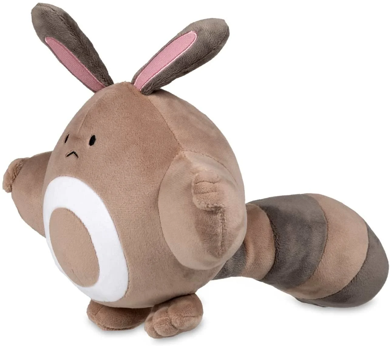 Pokemon 10 Inch Poke Plush - Sentret