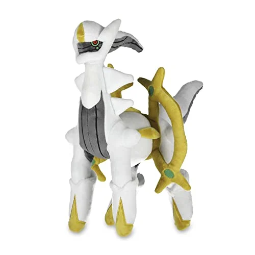 Pokemon 12 Inch Poke Plush - Arceus