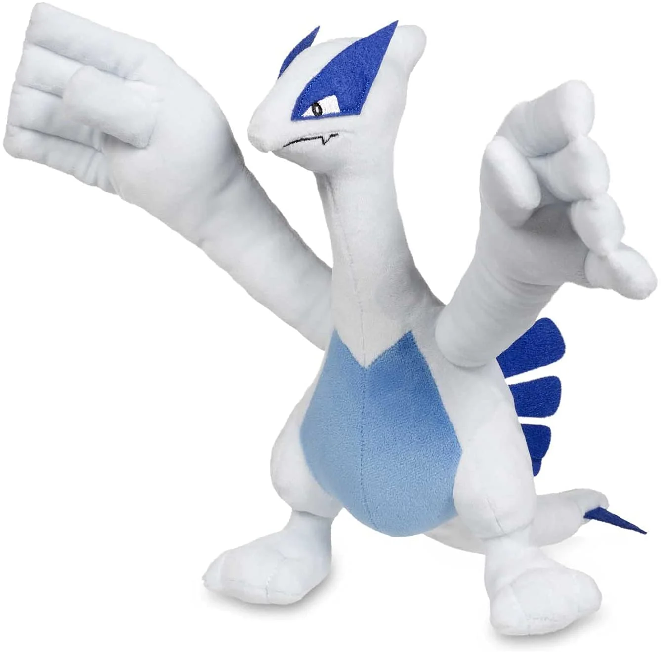 Pokemon 12 Inch Poke Plush - Lugia