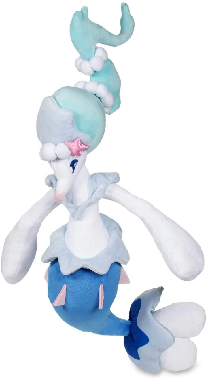 Pokemon 12 Inch Poke Plush - Primarina