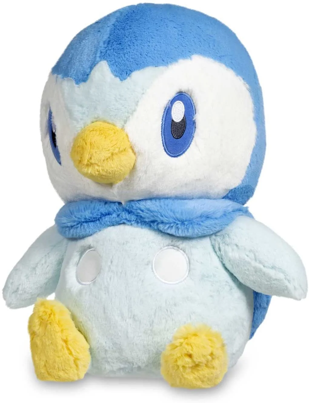 Pokemon 14 Inch Comfy Friends Plush - Piplup