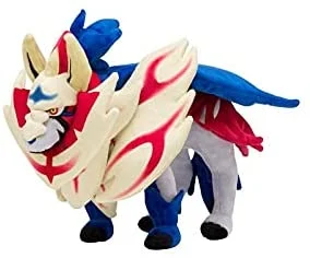 Pokemon 16 Inch Poke Plush - Zamazenta