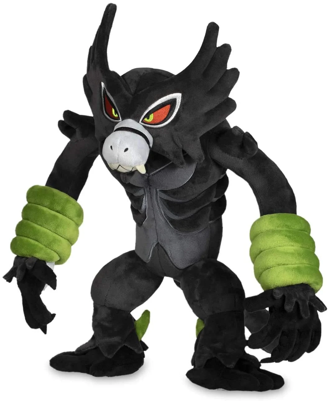 Pokemon 16 Inch Poke Plush - Zarude