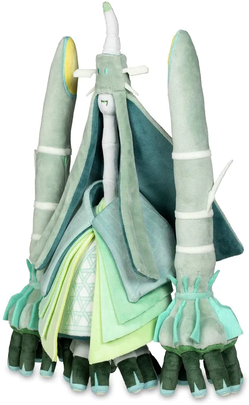 Pokemon 18 Inch Poke Plush - Celesteela