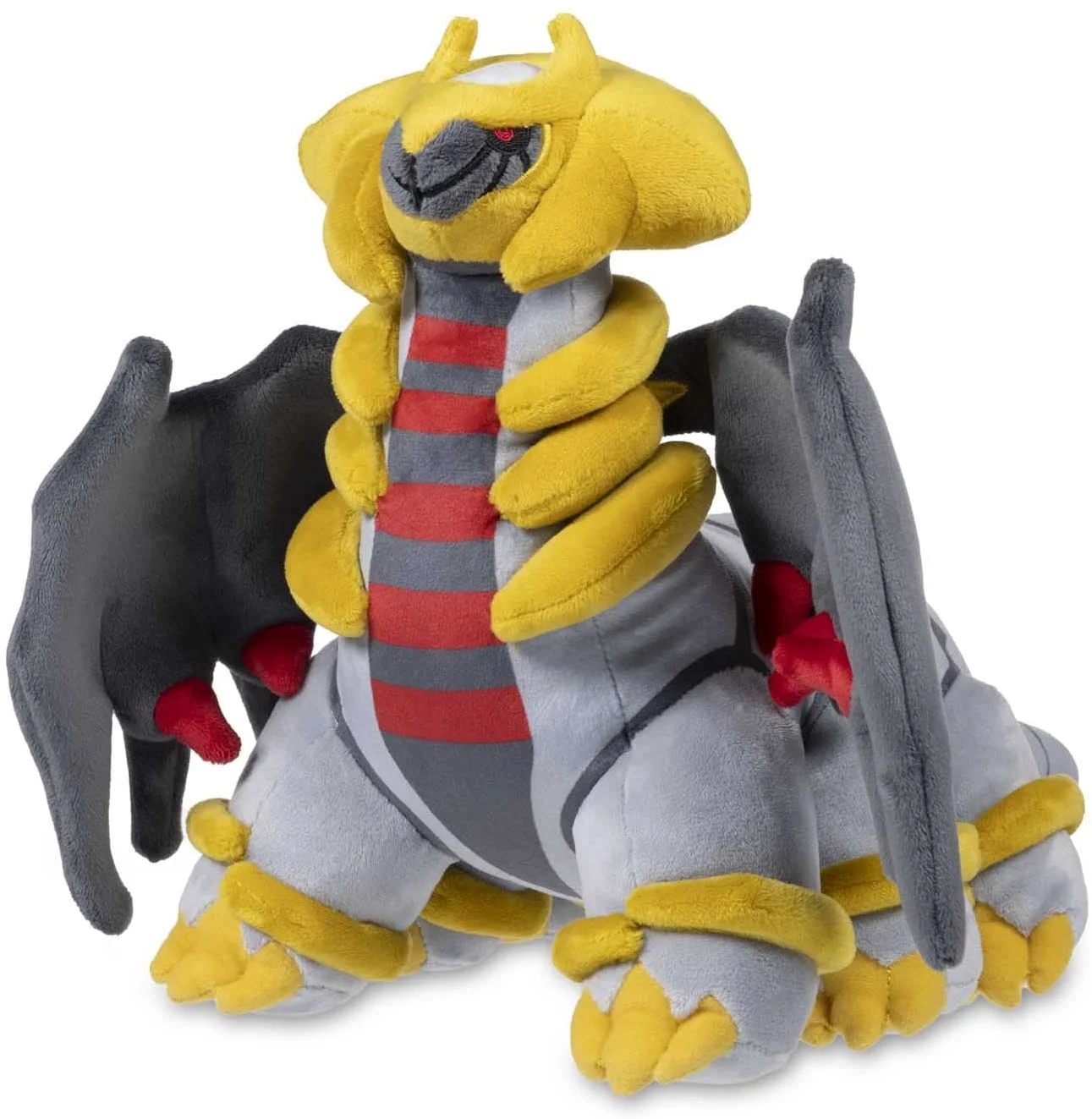 Pokemon 18 Inch Poke Plush - Giratina