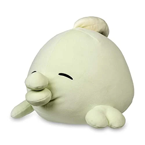 Pokemon 20 Inch Squishy Plush - Gulpin