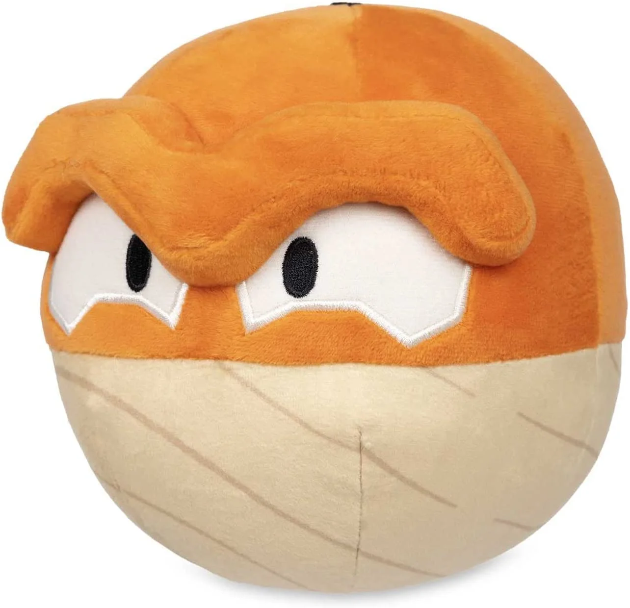 Pokemon 8 Inch Poke Plush - Hisuian Voltorb