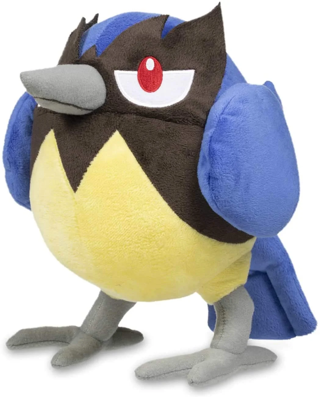 Pokemon 8 Inch Poke Plush - Rookidee