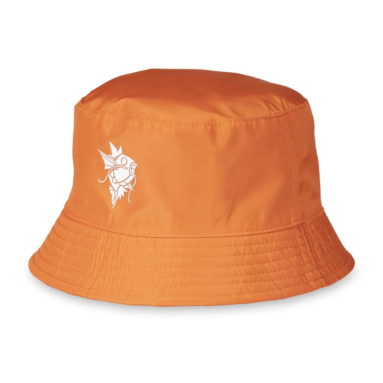 Pokemon Center Reversible Bucket Hat - Tropical Magikarp Waves