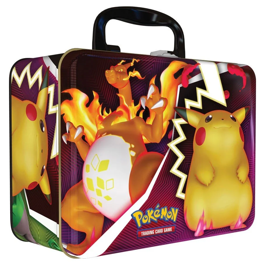 Pokemon TCG: Collector's Chest 2020