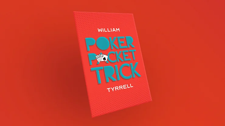 Poker Packet