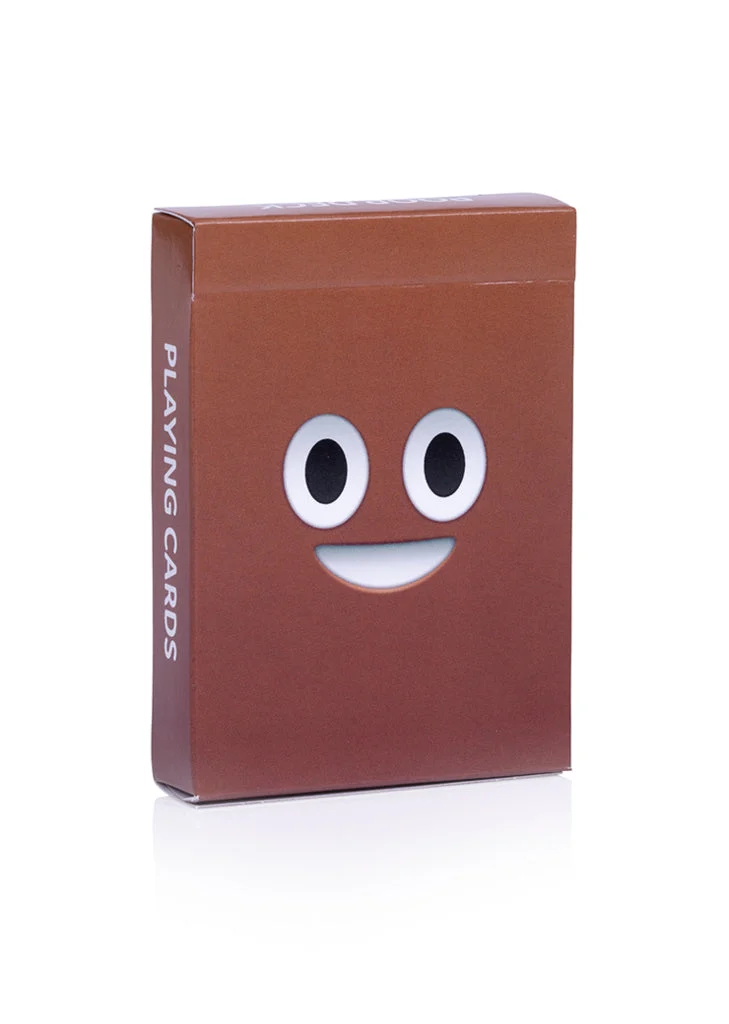 Poop Emoji