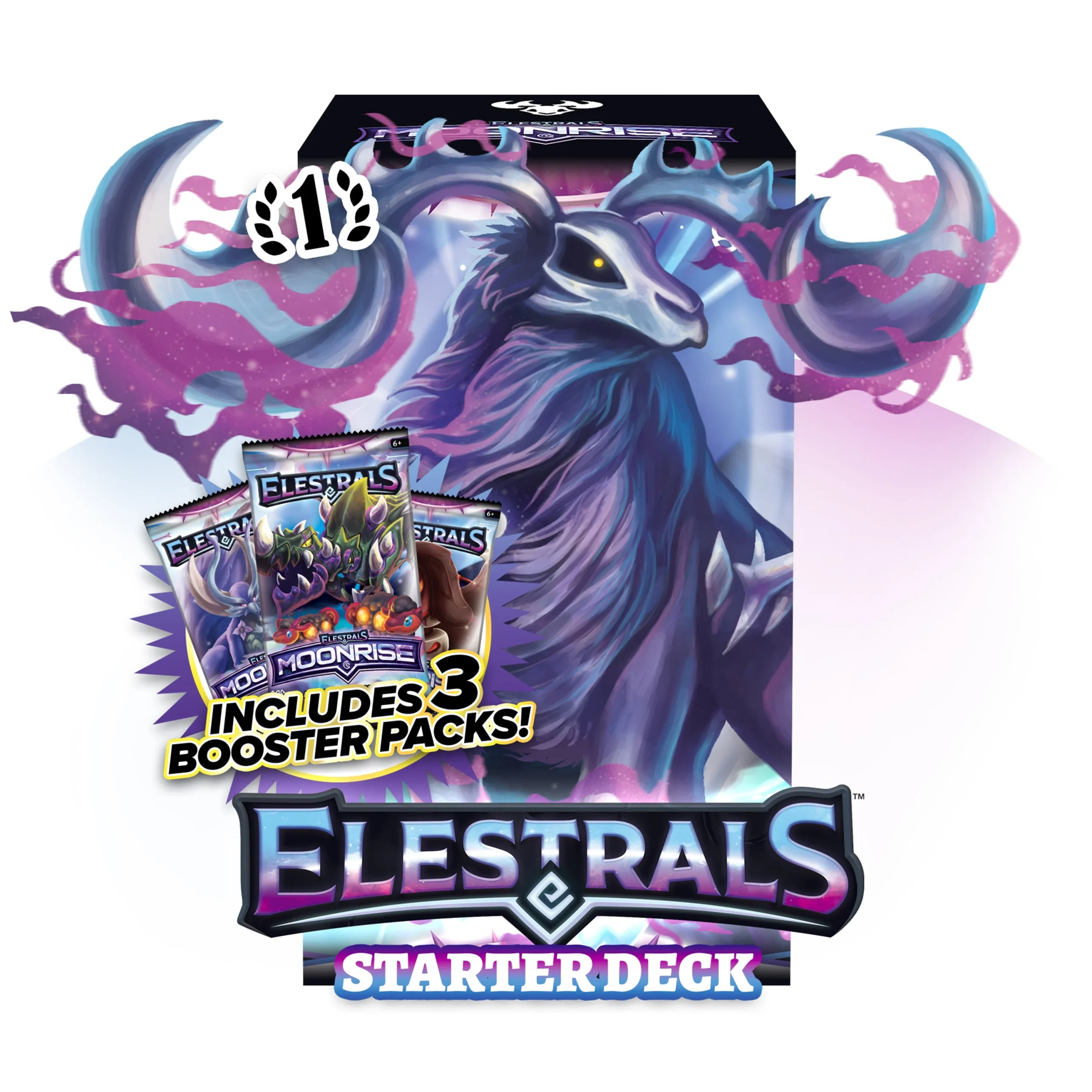Posthumoose Starter Deck