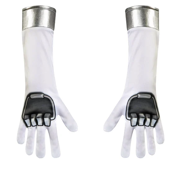Power Ranger Dino Charge Gloves